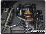 DIRT KING TUBULAR BALL JOINT UCA KIT 05-23 TACOMA FREE FREIGHT- PT# DK-811991 (F1)