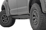 RC Power Running Boards Dual Electric Motor | Ford F-150/Lightning/F-250/F-350/Raptor (15-25)  PSR71520