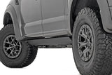 RC Power Running Boards Dual Electric Motor | Ford F-150/Lightning/F-250/F-350/Raptor (15-25)  PSR71520