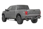 RC Power Running Boards Dual Electric Motor | Ford F-150/Lightning/F-250/F-350/Raptor (15-25)  PSR71520