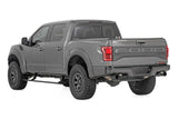 RC Power Running Boards Dual Electric Motor | Ford F-150/Lightning/F-250/F-350/Raptor (15-25)  PSR71520