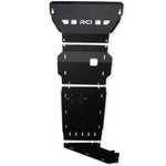 RCI OFF ROAD Full Skid Plate Package | 15-25 F-150 - F150-15-PKG
