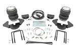 ROUGH COUNTRY Air Spring Kit w/compressor Chevy/GMC Sierra 1500 (19-25)/Silverado 1500 (19-25) - 10011