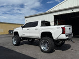 PRE-ORDER BULLETPROOF SUSPENSION 2024 - 2025 TACOMA 10″ 12” Lift Kit Option 3 (Upgraded+)
