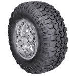 Super Swamper 35x12.50R16.5 Super Swamper TrXus M/T, TSL Radial, RXM-14R SET OF 4