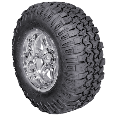 Super Swamper 35x12.50R16.5 Super Swamper TrXus M/T, TSL Radial, RXM-14R SET OF 4