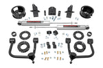 3.5 Inch Lift Kit | N3 | Toyota Tacoma 4WD ( 2024 ) 75630A