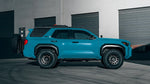 WESTCOTT 2025 Toyota 4Runner (6th Gen) Preload Collar Lift Kit –  TRD OFF ROAD - PT# 35307B-SP (D5)