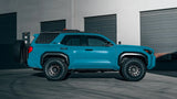 WESTCOTT 2025 Toyota 4Runner (6th Gen) Preload Collar Lift Kit –  TRD OFF ROAD - PT# 35307B-SP (D5)