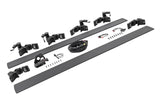 Power Running Boards Dual Electric Motor | CrewMax | Toyota Tundra (22-25) - PSR70911