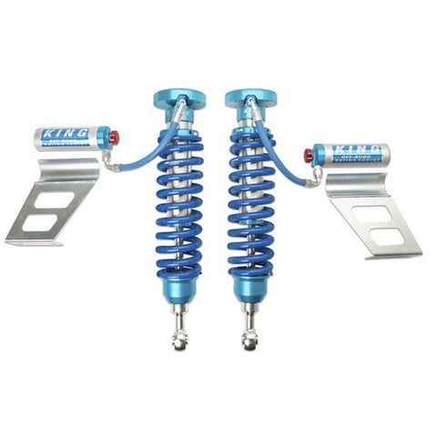 07-21 TUNDRA 6-8'' 2.5 KING COILOVER SET WITH RESERVOIRS 700LBS TN52143-01
