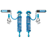 *SPECIAL ORDER * 22+ TOYOTA TUNDRA KING SHOCKS 2.5  COILOVER AND REAR SHOCK SET 6-8"