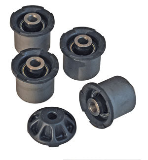 SPC Performance xAxis Replacement Bushing Kit for SPC Arms (P/N: 25455 / 25470 / 25480 / 25680) - PT# 25030 (E2)