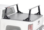 Yakima OverHaul HD (Towers Only) Adjustable-Height Heavy-Duty Truck Bed Rack 8001151