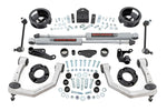 ROUGH COUNTRY 3.5 Inch Lift Kit TRD Offroad | Toyota 4Runner 4WD (2025) 76931