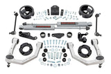ROUGH COUNTRY 3.5 Inch Lift Kit TRD Offroad | Toyota 4Runner 4WD (2025) 76931
