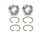 PRO BEARING - .625 Spherical Bearing REPLACEMENT KIT- B1058 PB KIT TNA  (PEG)