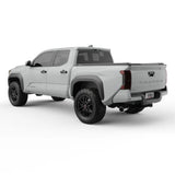 EGR Rolltrac Manual Retractable Bed Cover Fits 2024 Toyota Tacoma (Bed Length: 5') RT040484ML