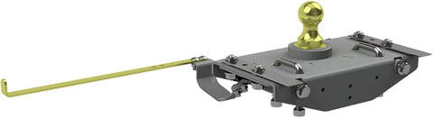 BW GOOSENECK HITCH KIT - 2019-2024* Ram 2500 & 3500 Trucks GNRK1320