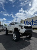PRE-ORDER BULLETPROOF SUSPENSION 2024 - 2025 TACOMA 10″ 12” Lift Kit Option 3 (Upgraded+)
