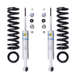 Bilstein Toyota 10-22 4Runner 10-14 FJ 4WD B8 6112, Suspension Kit, Front - 47-259768