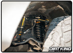 DIRT KING TUBULAR BALL JOINT UCA KIT 07-14 FJ / 03-24 T4R FREE FREIGHT -PT# DK-812991 (F1)