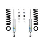 Bilstein B8 6112 - Leveling Suspension Kit 16-23 TACOMA - 47-234413