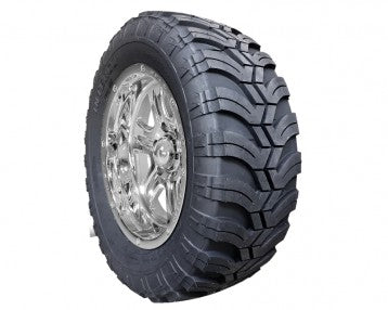 Interco Tires Cobalt M/T Tire 35x12.50R22LT COB-40R SET OF 4