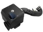 4Runner 2005-2009 4.7L V8 AFE Magnum FORCE Stage-2 Si Cold Air Intake System w/Pro 5R Filter Media 54-82502