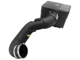 4Runner 2005-2009 4.7L V8 AFE Magnum FORCE Stage-2 Si Cold Air Intake System w/Pro 5R Filter Media 54-82502