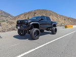 PRE-ORDER BULLETPROOF SUSPENSION 2024 - 2025 TACOMA 10″ 12” Lift Kit Option 3 (Upgraded+)