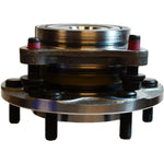 SKF Wheel Bearing and Hub Assembly - BR930978 (C1)