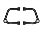 ICON 2024 Toyota Tacoma/2024 Toyota Land Cruiser 250 Series, Front, Tubular Upper Control Arms w/ Delta Joint Pro 58452DJ (F2)