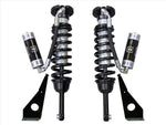 ICON 05-23 Tacoma 2.5 VS Remote Reservoir Coilover Kit for Pro Comp 6” Lift 700 lbs/in Coils 58731-700-CB