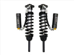 ICON 05-23 Tacoma 2.5 VS Remote Reservoir w/ CDCV Coilover Kit for Pro Comp 6” Lift 700 lbs/in Coils 58731C-700-CB