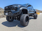 PRE-ORDER BULLETPROOF SUSPENSION 2024 - 2025 TACOMA 10″ 12” Lift Kit Option 3 (Upgraded+)