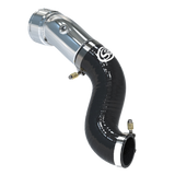 S&B Filters COLD SIDE INTERCOOLER PIPE FOR 2017-2023 FORD POWERSTROKE 6.7L -PT# 83-1001 (G1)