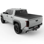 EGR Rolltrac Manual Retractable Bed Cover Fits 2024 Toyota Tacoma (Bed Length: 5') RT040484ML