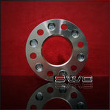 1.5" HUBCENTRIC WHEEL ADAPTERS 6X120 - WA174HWC
