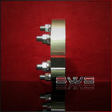 1.5" HUBCENTRIC WHEEL ADAPTERS 6X120 - WA174HWC