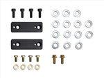 ICON 10-14 FJ CRUISER/ 10+ 4RUNNER, SWAY BAR RELOCATION KIT - PT# ICO611031 (PEG)