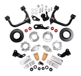 READYLIFT 3'' SST Lift Kit - 2025 Toyota 4Runner & 2024-2025 Land Cruiser 69-55300