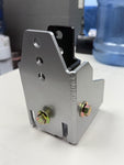 DR.KDSS B.O.T.C.K - BOLT ON TRACKBAR CORRECTION KIT GEN3 TUNDRA XL (SILVER)
