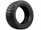 AMP Mud Terrain Attack M/T A 33X13.50R24 LRE SET OF 4 33-135024AMP/CM2F