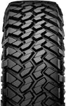 37X12.50R18 NITTO TRAIL GRAPPLER PART# 206610 SET OF 4 (CS1-3)