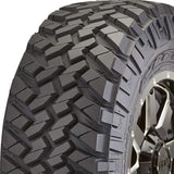 37X12.50R18 NITTO TRAIL GRAPPLER PART# 206610 SET OF 4 (CS1-3)