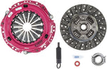 EXEDY SPORT CLUTCH KIT TOYOTA 2.7L: 1996-2000 4RUNNER; 1994-98 T100; 1995-2004 TACOMA - PT#16806A (E3)