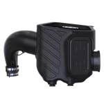 S&B COLD AIR INTAKE KIT FOR 2022-2024 TOYOTA TUNDRA, 2023-2024 SEQUOIA V6 3.4L AND 3.4L HYBRID 75-5163D