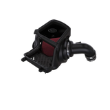 S&B Cold Air Intake for 24-26 Toyota Tacoma, 25 - 26 4Runner 2.4L PART# 75-5210