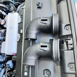 S&B Cold Air Intake for 24-26 Toyota Tacoma, 25 - 26 4Runner 2.4L PART# 75-5210